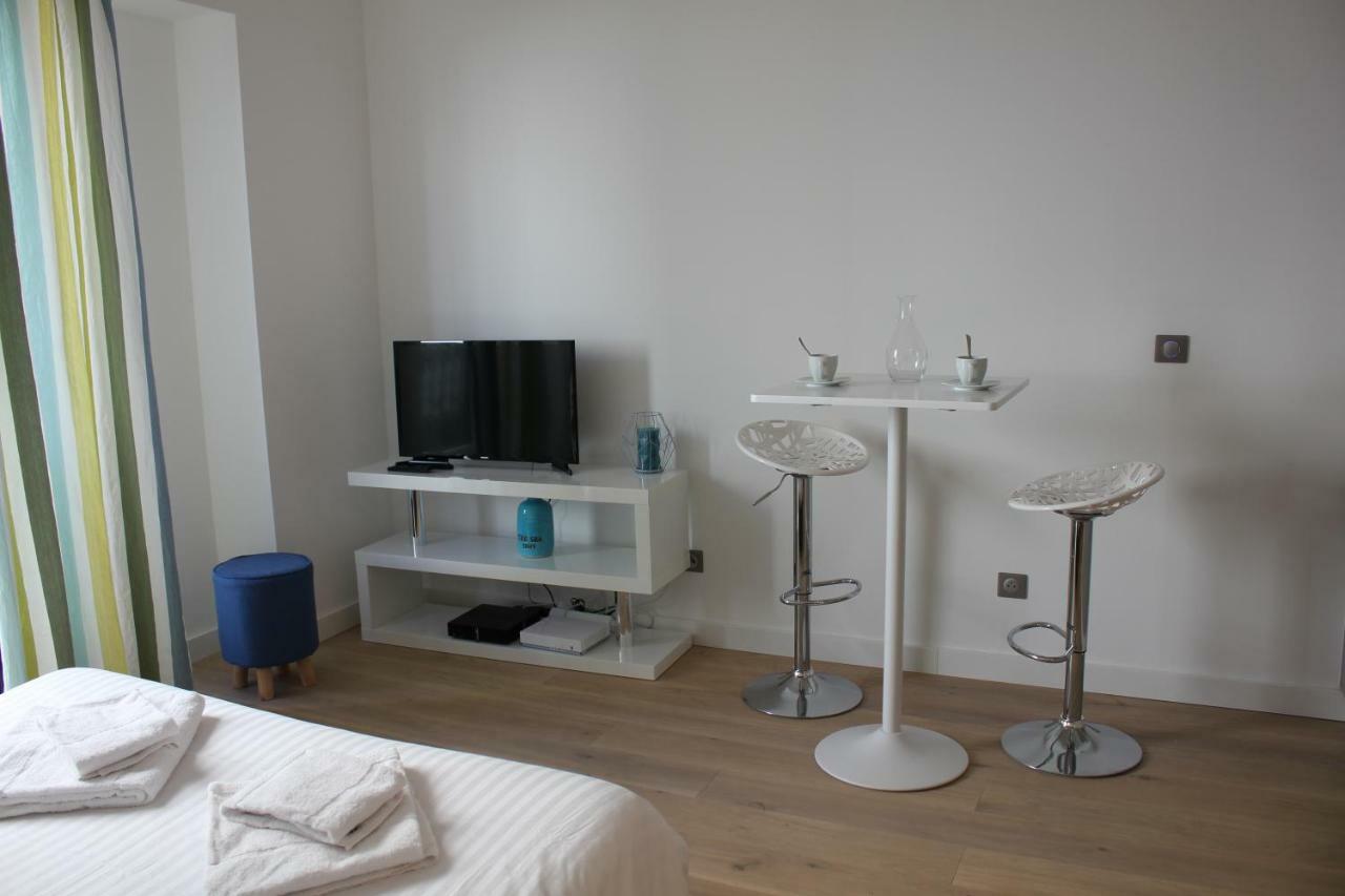 Eve Apartment Cannes Exterior photo